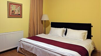 Shino Hotel
