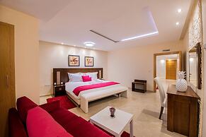 Marrakech INN