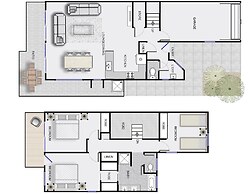 Your Luxury Escape - Tradewinds 1