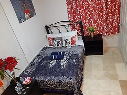 Alameda House