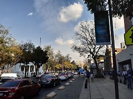 Alameda House