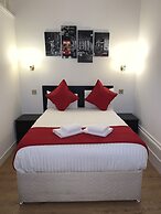 Luks Apartments