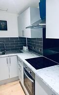 Luks Apartments
