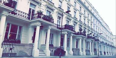 Luks Apartments