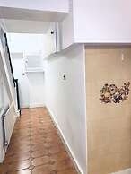 Luks Apartments