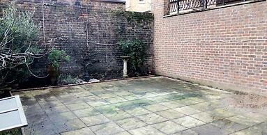 Luks Apartments