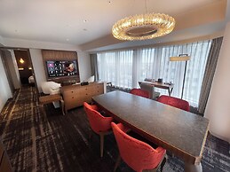 Hotel Grand Bach Sendai