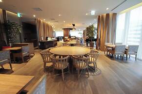 Hotel Grand Bach Sendai