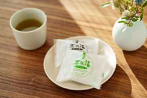Hotel Grand Bach Sendai