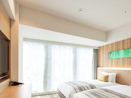 Hotel Grand Bach Sendai