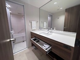 Hotel Grand Bach Sendai
