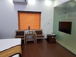 Fasy Hotel