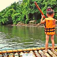 Ecologic Thailand