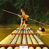 Ecologic Thailand