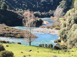 Mohaka River Farm - Campsite
