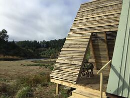 Mohaka River Farm - Campsite