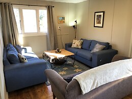 Mohaka River Farm - Campsite