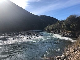 Mohaka River Farm - Campsite