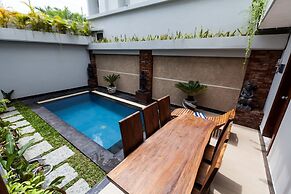 The Griyani Suite