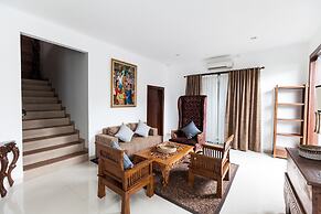 The Griyani Suite