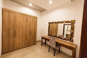 The Griyani Suite