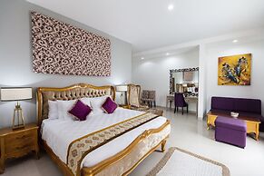 The Griyani Suite