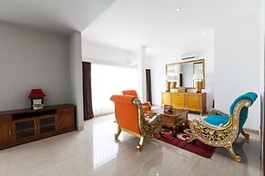 The Griyani Suite