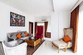 The Griyani Suite