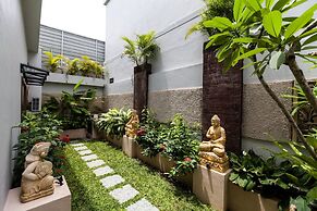 The Griyani Suite