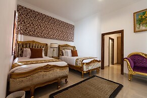 The Griyani Suite