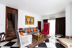 The Griyani Suite