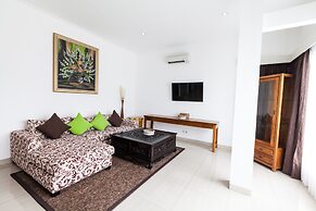 The Griyani Suite