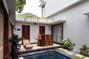 The Griyani Suite