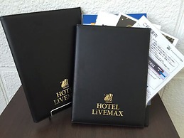Hotel Livemax Toyama