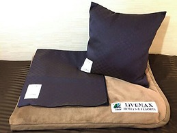 Hotel Livemax Toyama