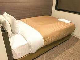 Hotel Livemax Toyama