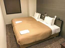 Hotel Livemax Toyama