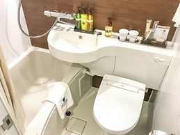Hotel Livemax Toyama