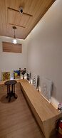 Daegu House - Hostel