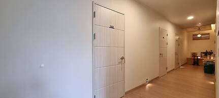 Daegu House - Hostel