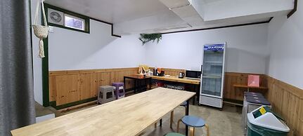 Daegu House - Hostel