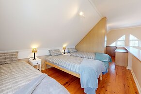 Hartenbos Family Haven