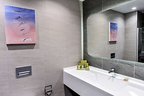 Doubletree by Hilton Ankara Incek