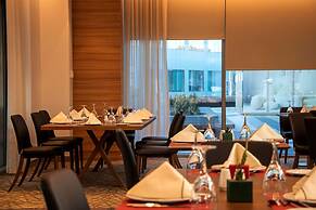Doubletree by Hilton Ankara Incek
