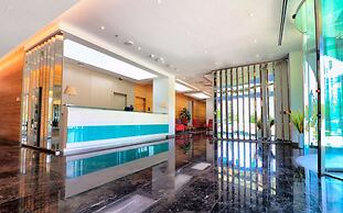 Doubletree by Hilton Ankara Incek