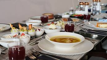 Doubletree by Hilton Ankara Incek