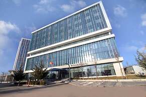 Doubletree by Hilton Ankara Incek