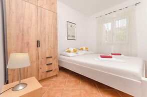 Apartments Holiday Near Beach