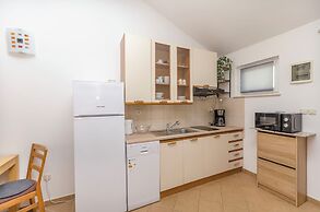 Apartments Holiday Near Beach