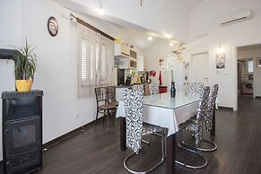 Apartment Pico Bello